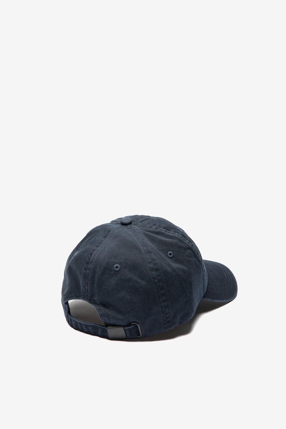 GORRA PATCH AZUL MARINA
