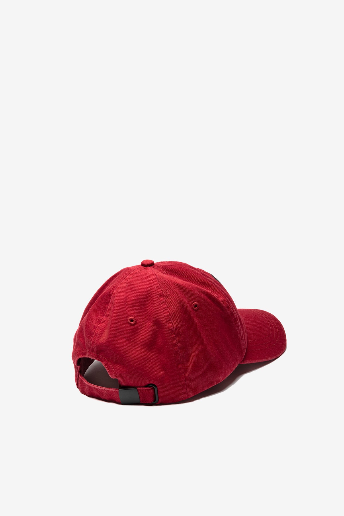 RED PATCH CAP