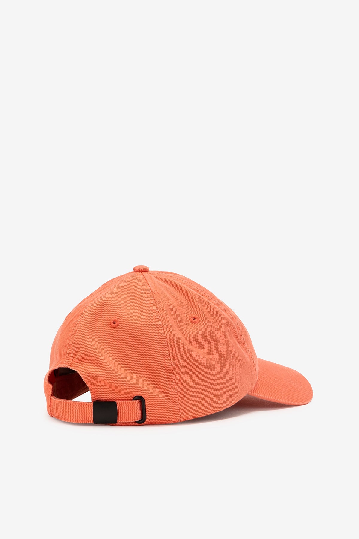 MÜTZE PATCH ROSA