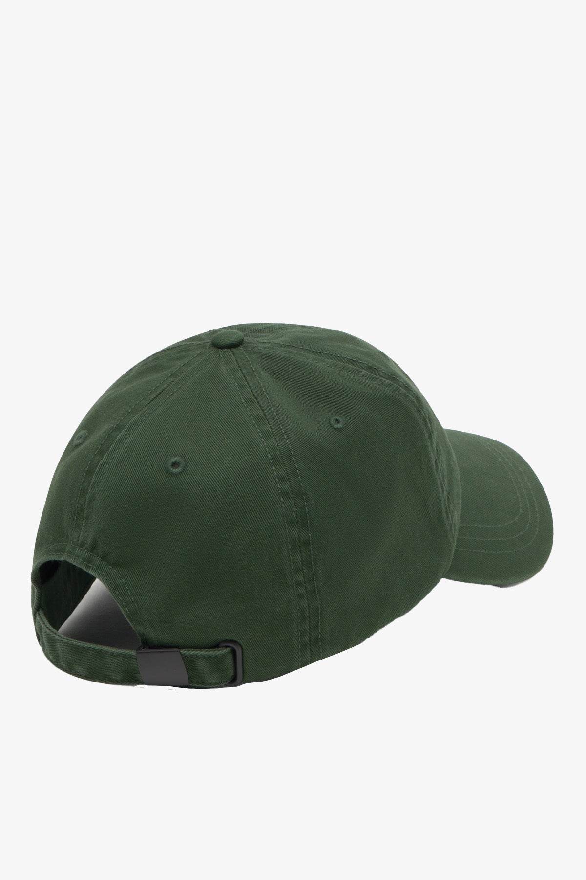CASQUETTE AVEC PATCH ECOALF VERT UNISEXE