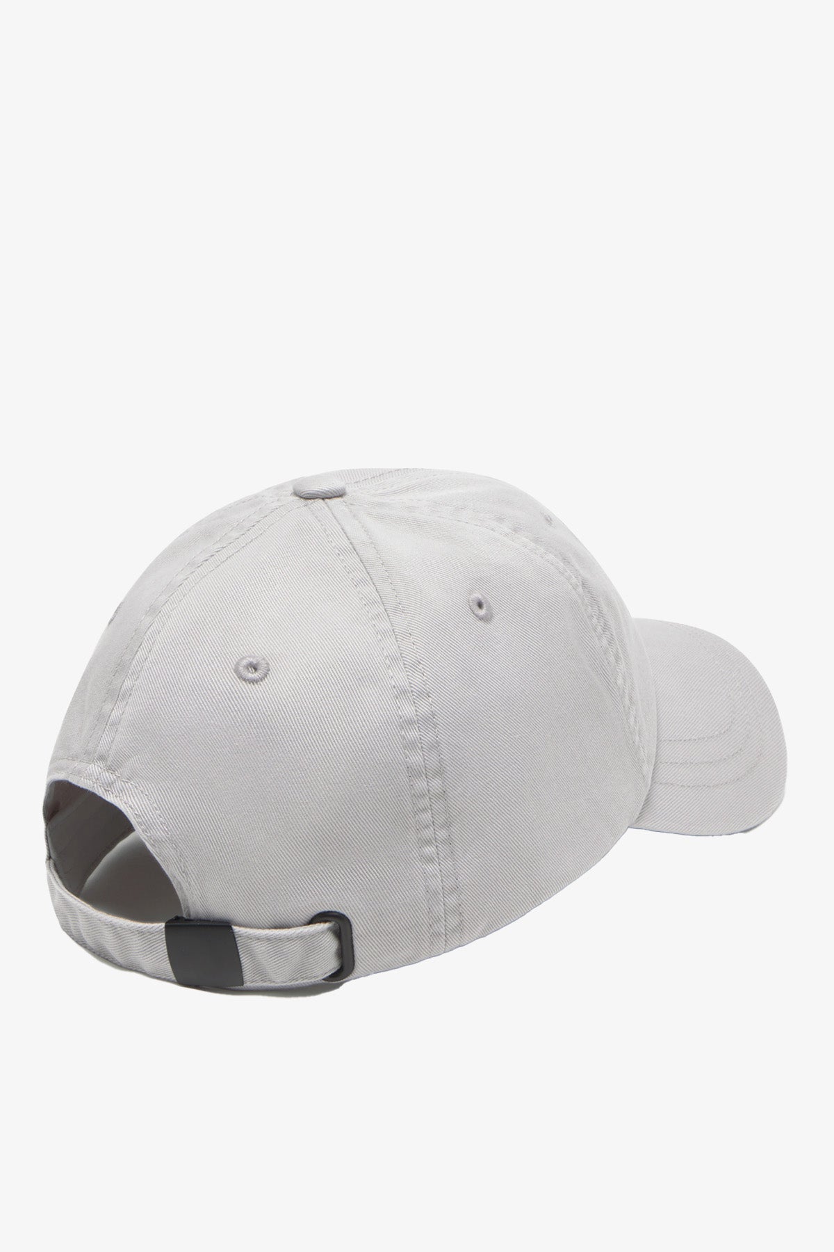CASQUETTE AVEC PATCH ECOALF GRIS UNISEXE