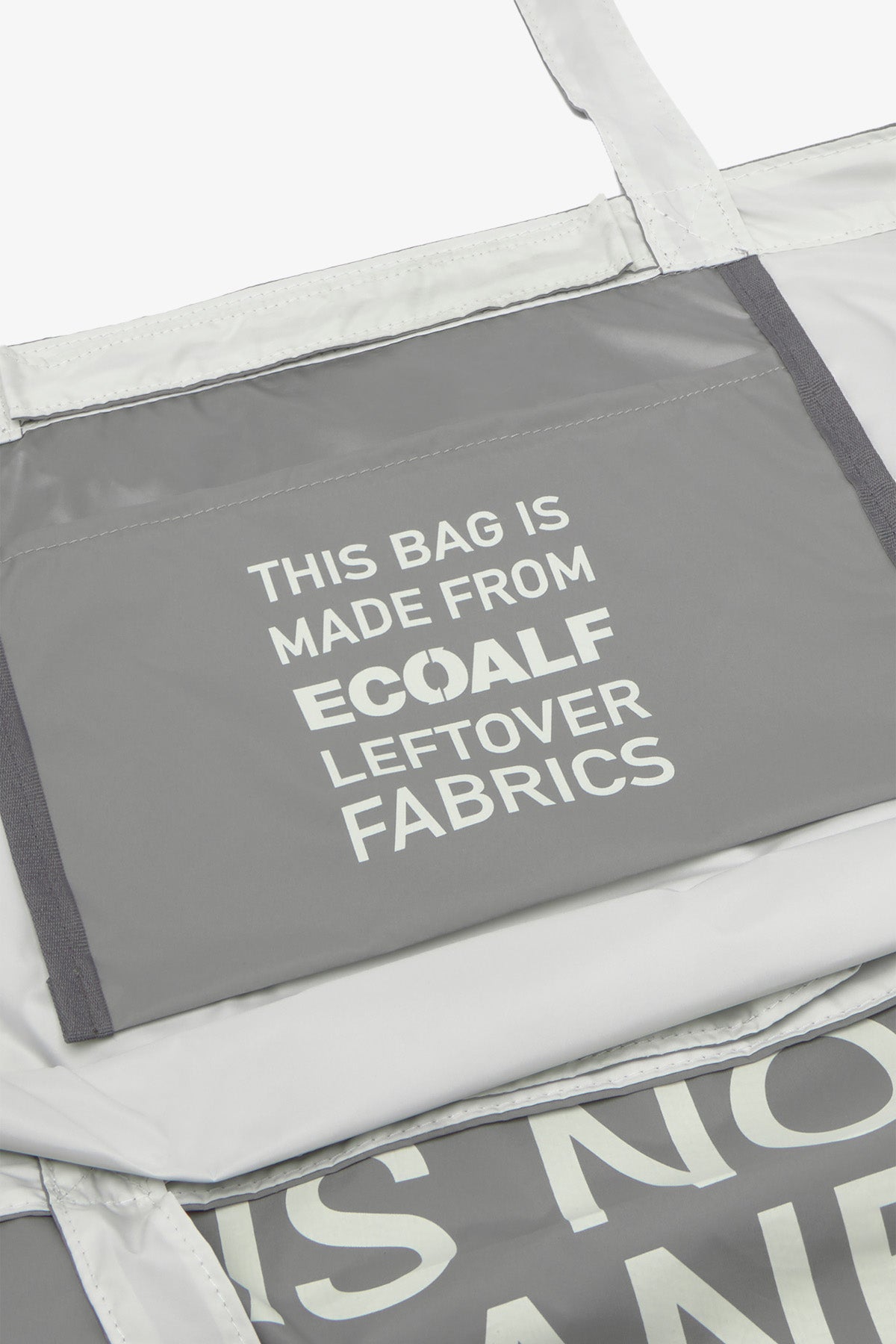 BOLSA PACHO GRIS