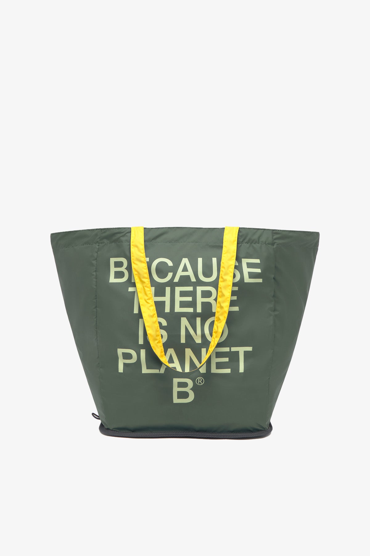 BORSA PACHO VERDE E GIALLA