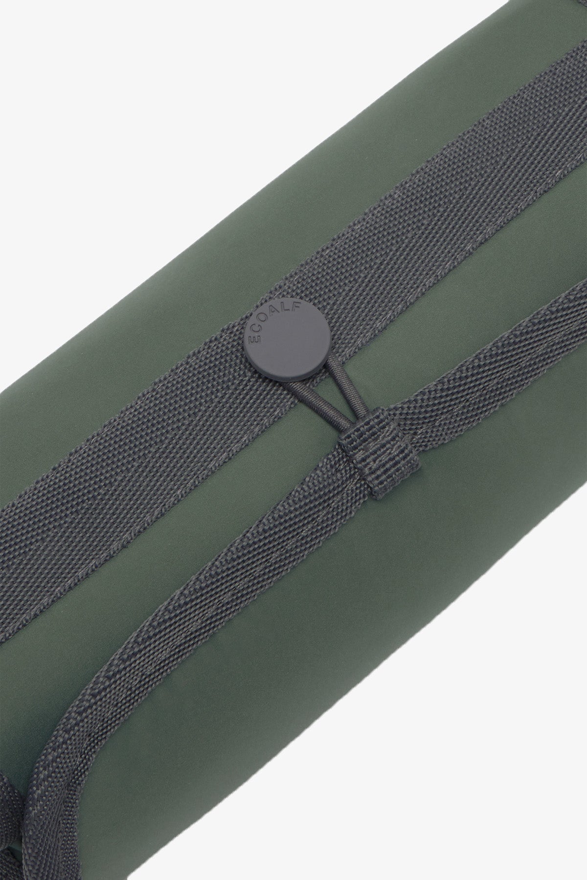 BORSA PACHO VERDE E GIALLA
