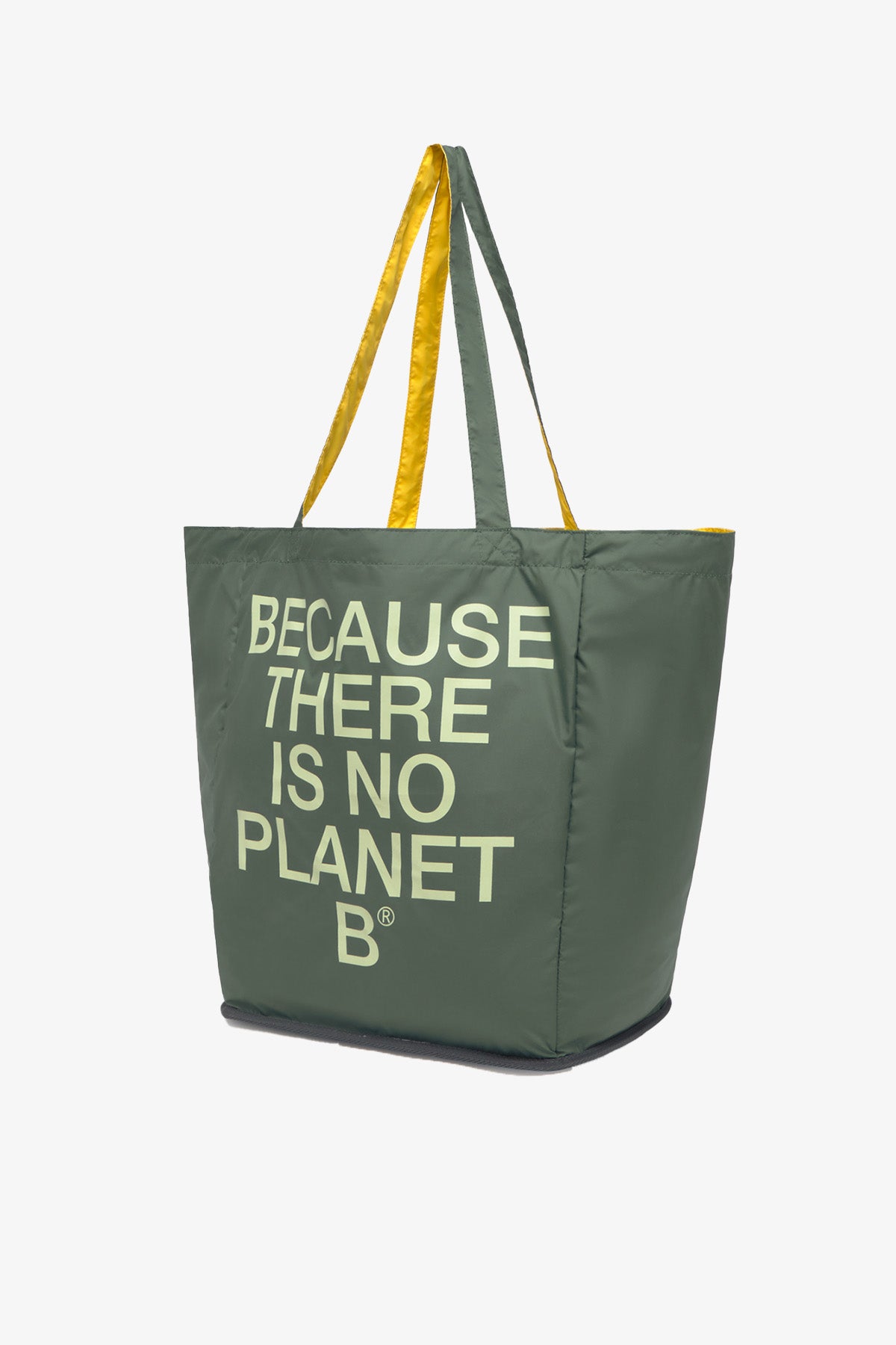 BORSA PACHO VERDE E GIALLA