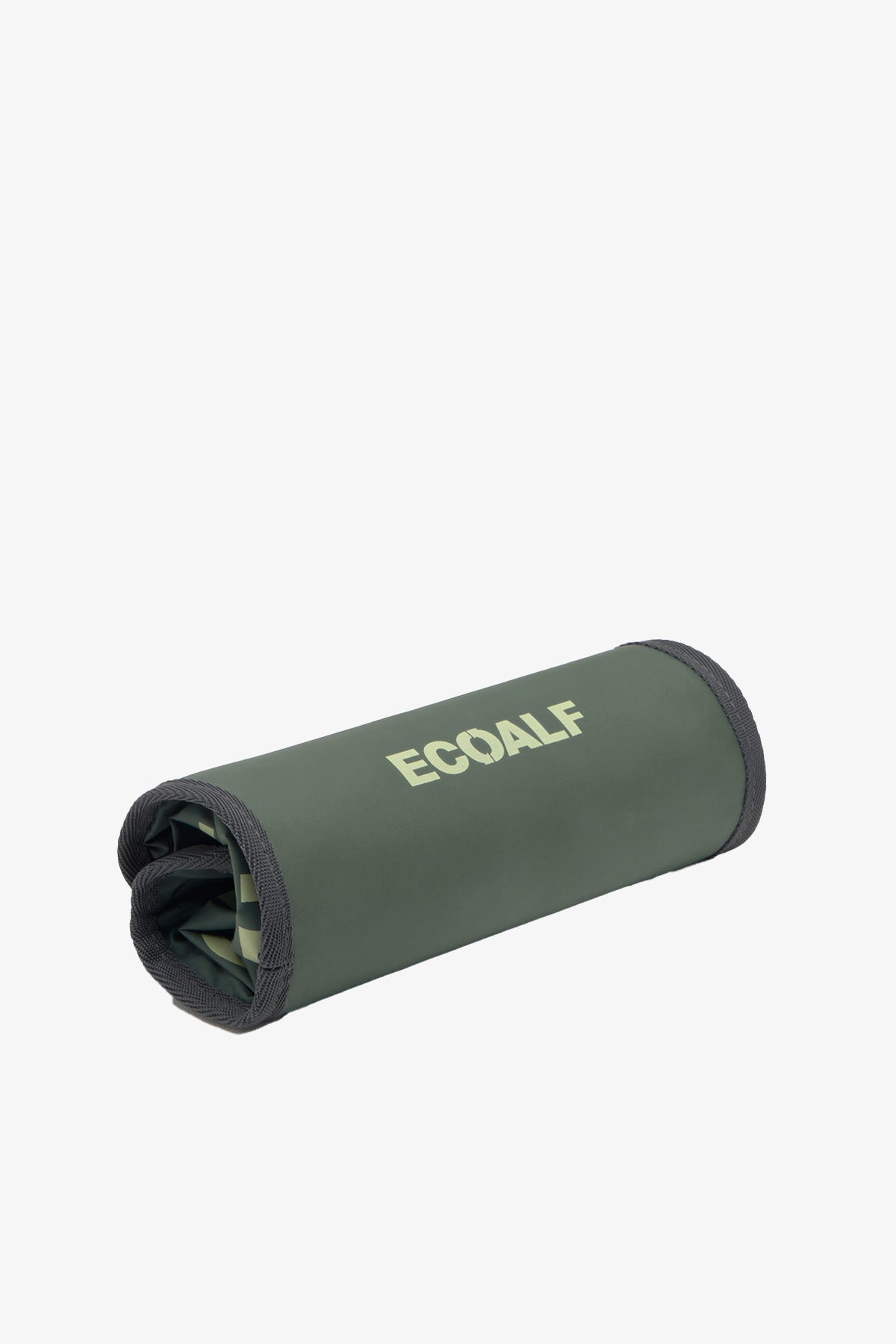 BORSA PACHO VERDE E GIALLA
