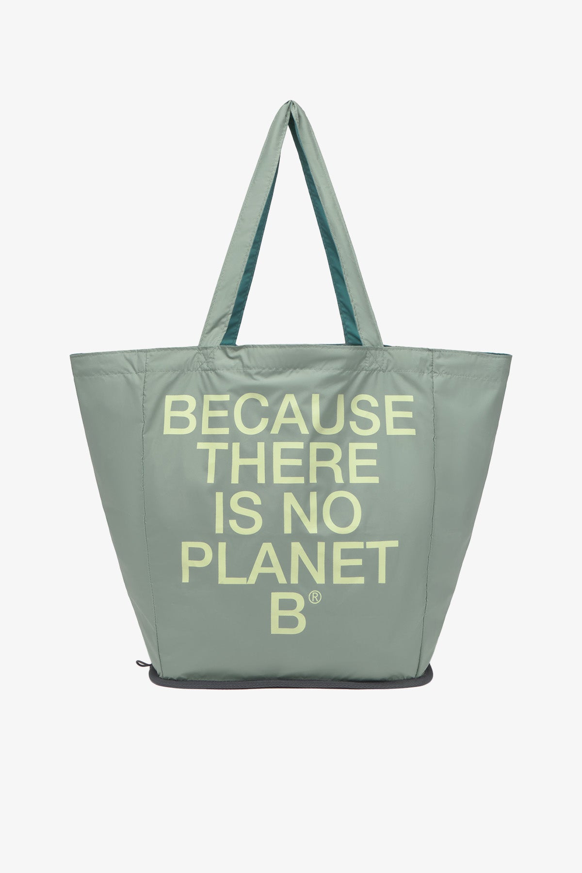 BOLSA PACHO VERDE