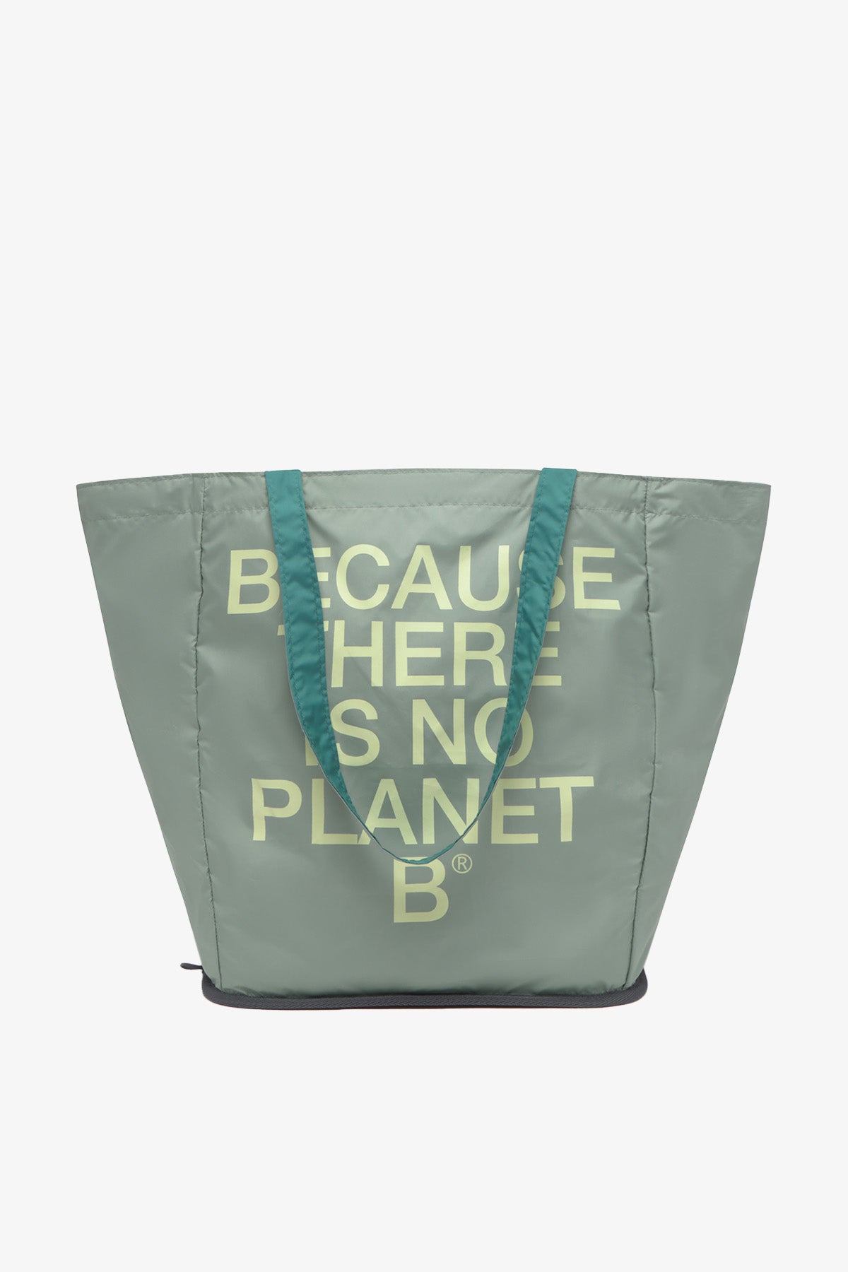 BOLSA PACHO VERDE