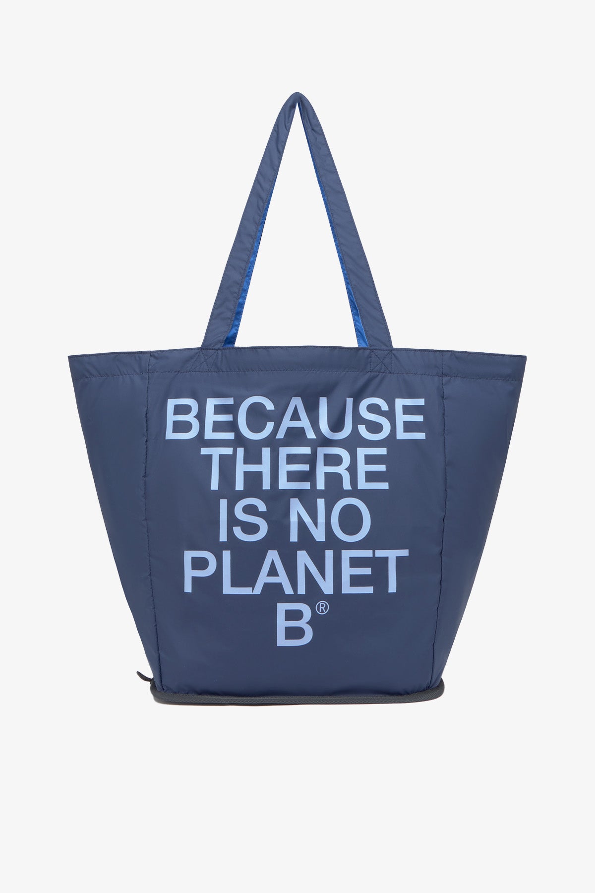 BOLSA PACHO AZUL