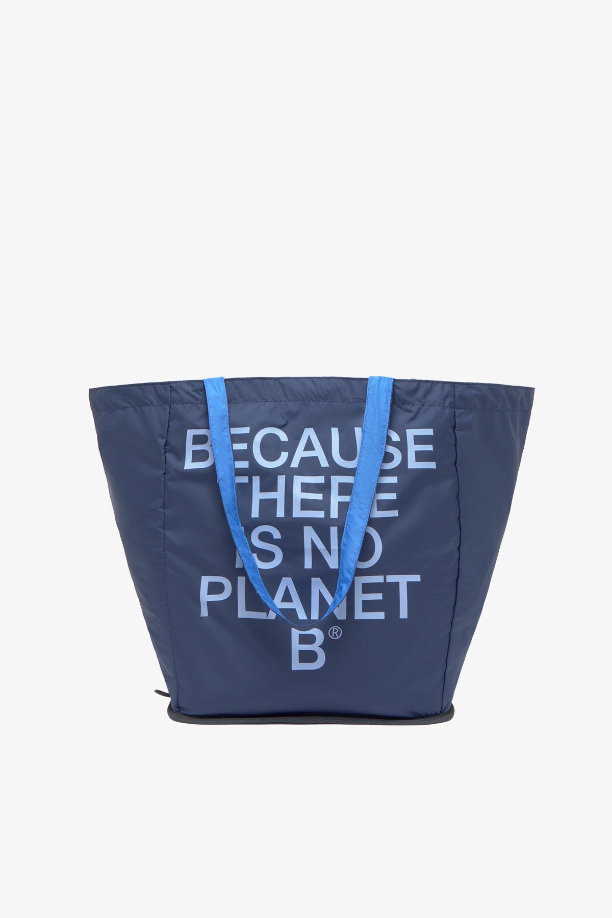 BOLSA PACHO AZUL
