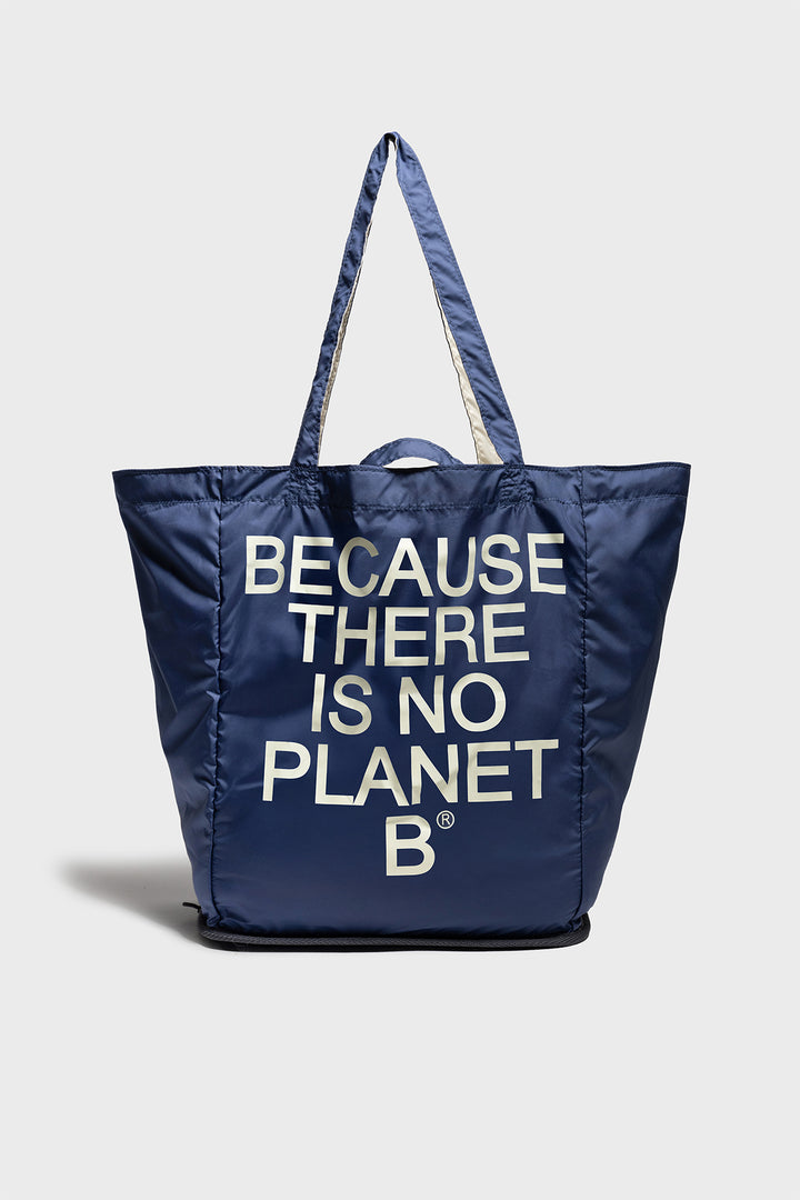 BOLSA PACHO AZUL