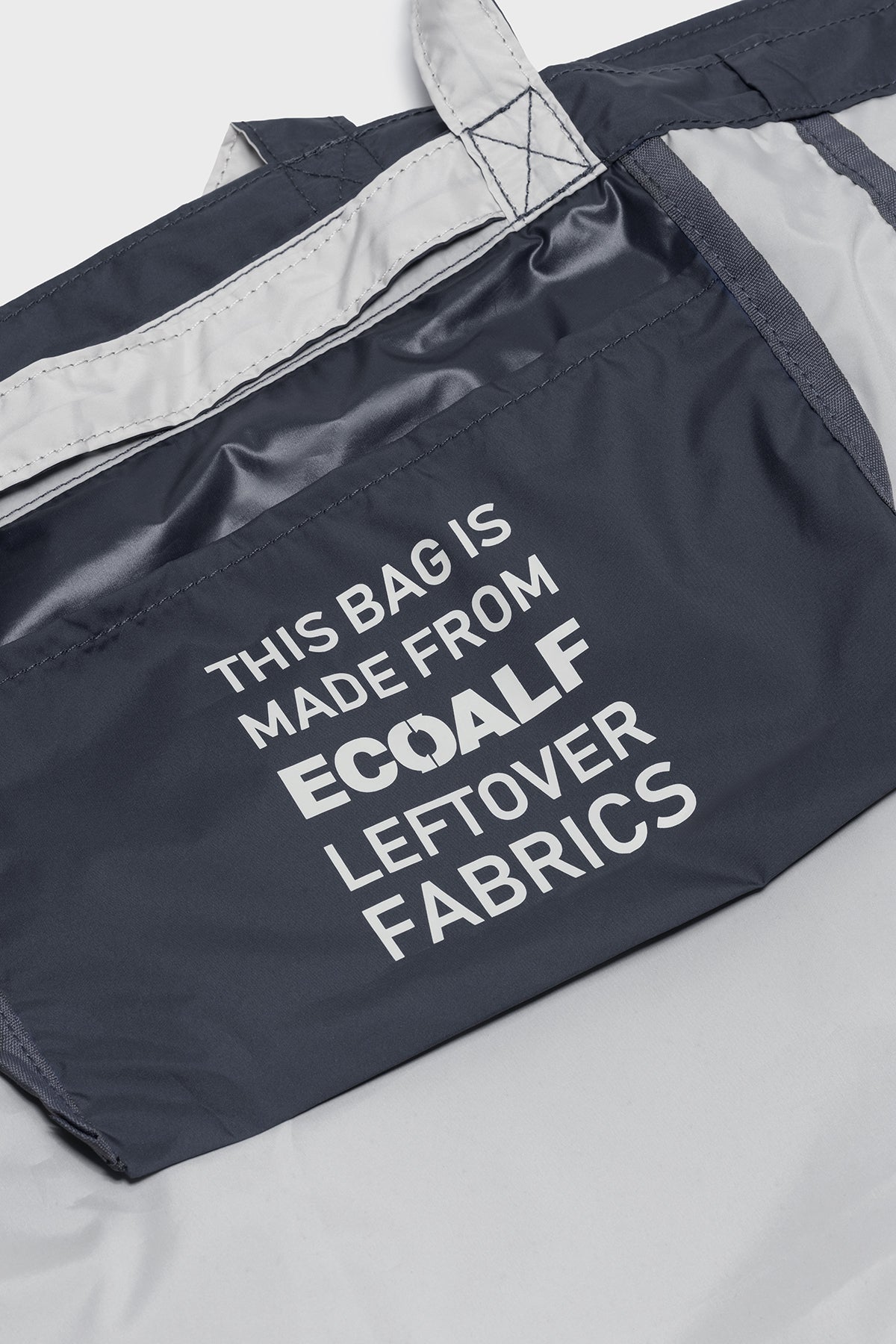 BOLSA PACHO GRIS