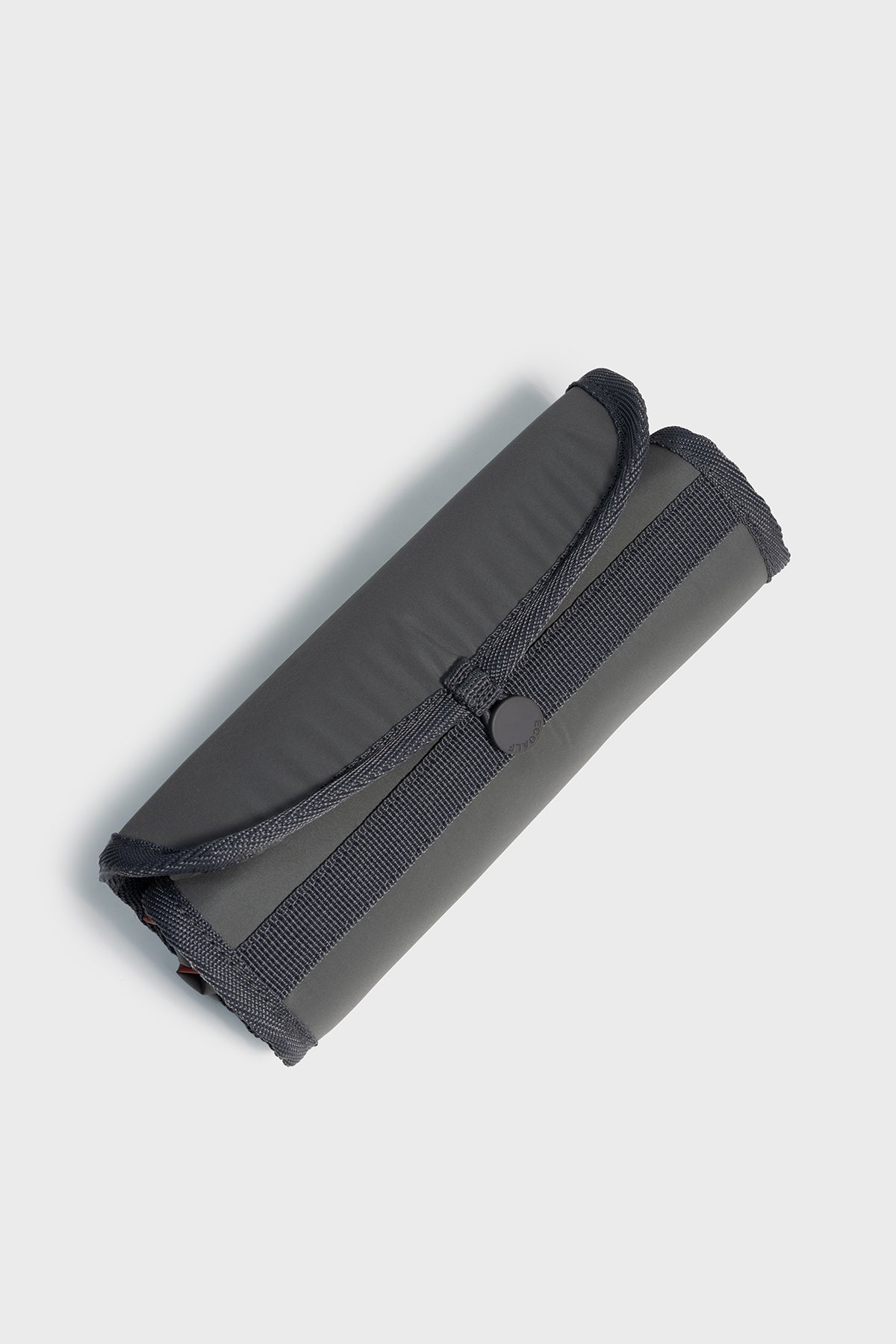 KHAKI PACHO BAG