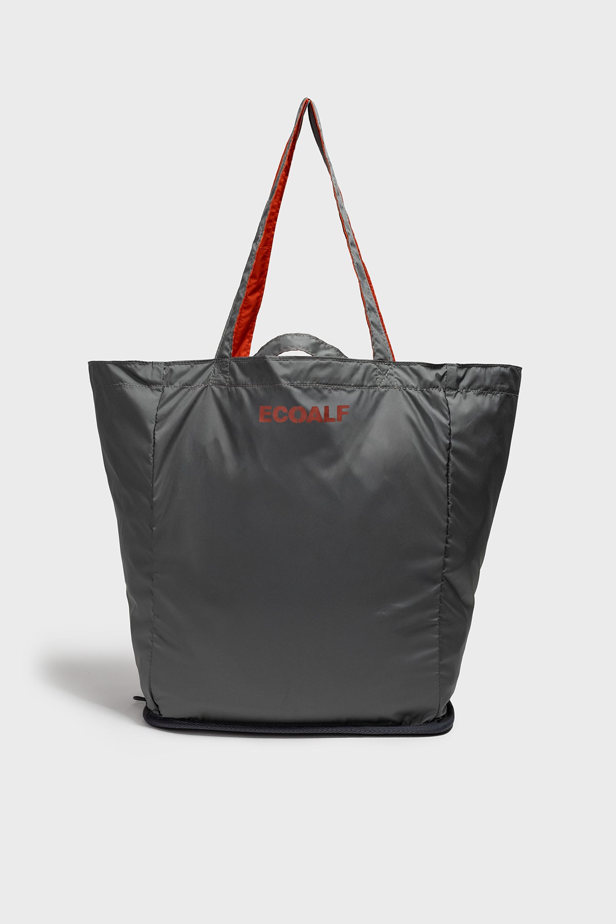 KHAKI PACHO BAG