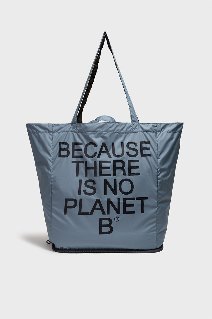 BOLSA PACHO AZUL