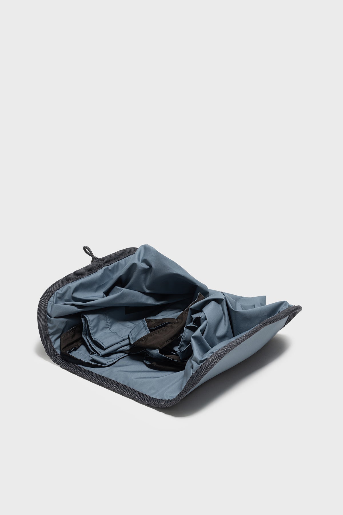 BEUTEL PACHO BLAU