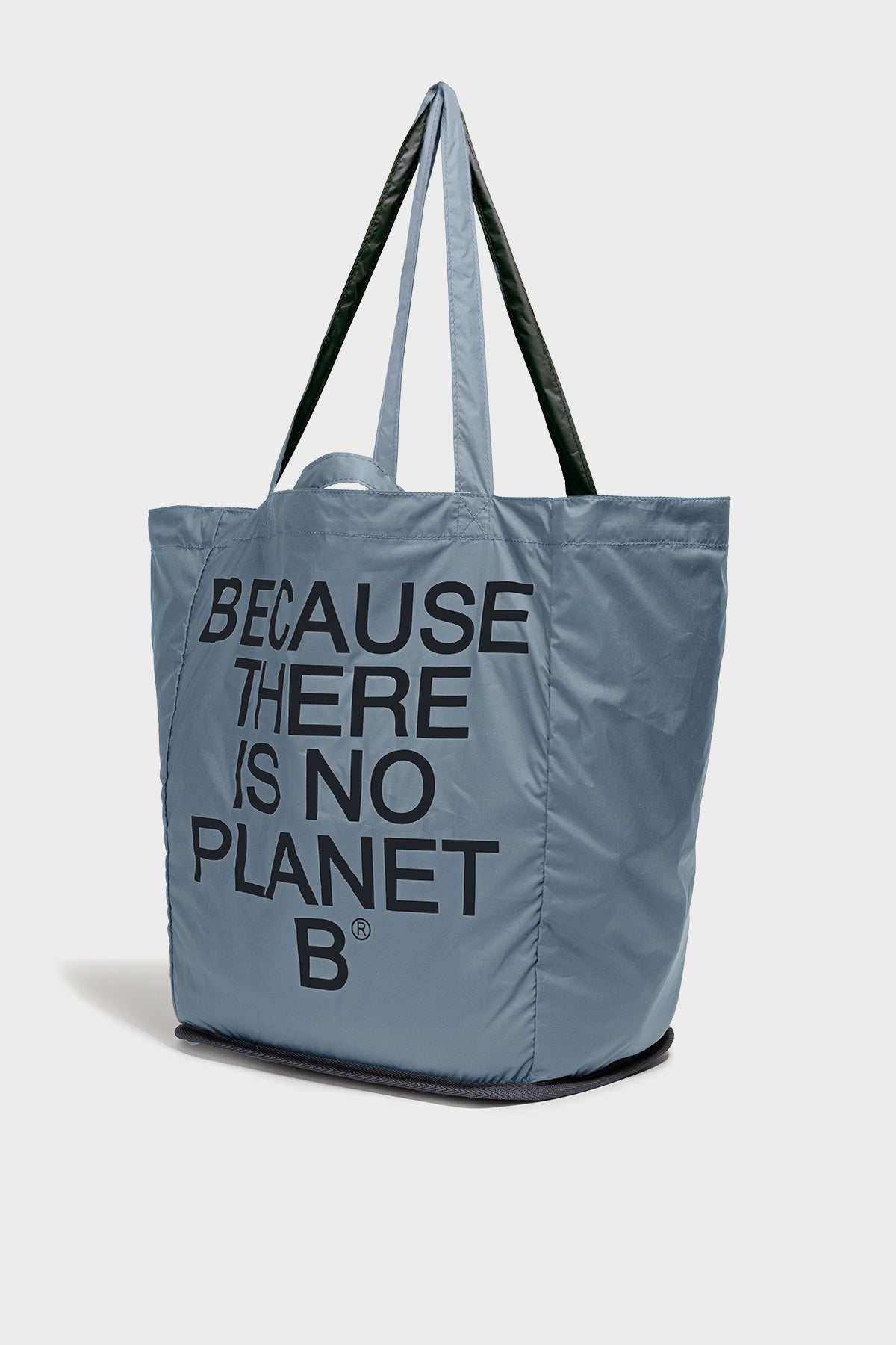 BEUTEL PACHO BLAU