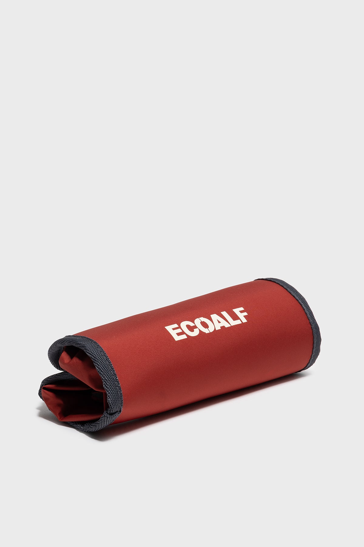 RED PACHO BAG