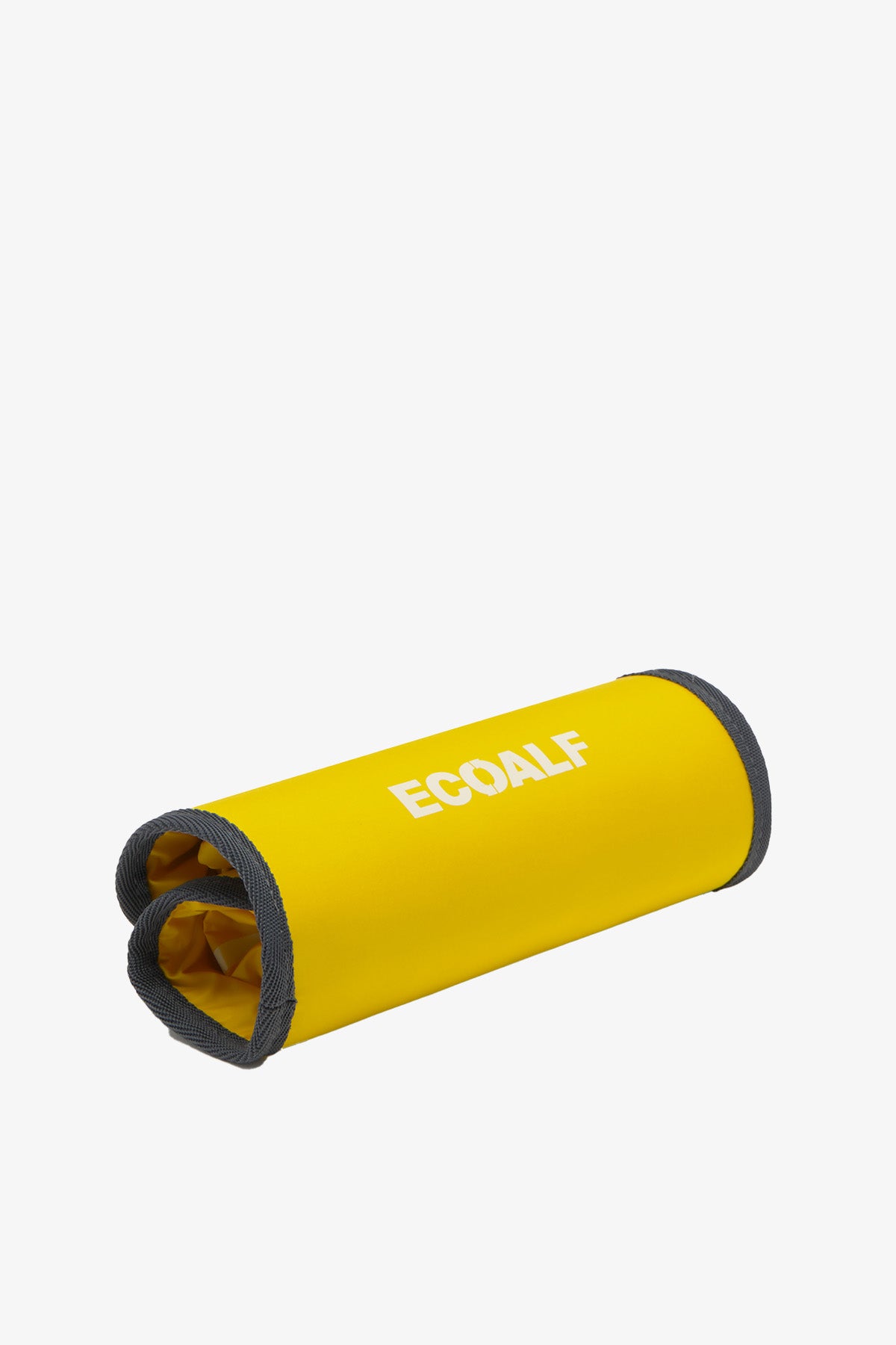BOLSA PACHO AMARILLA