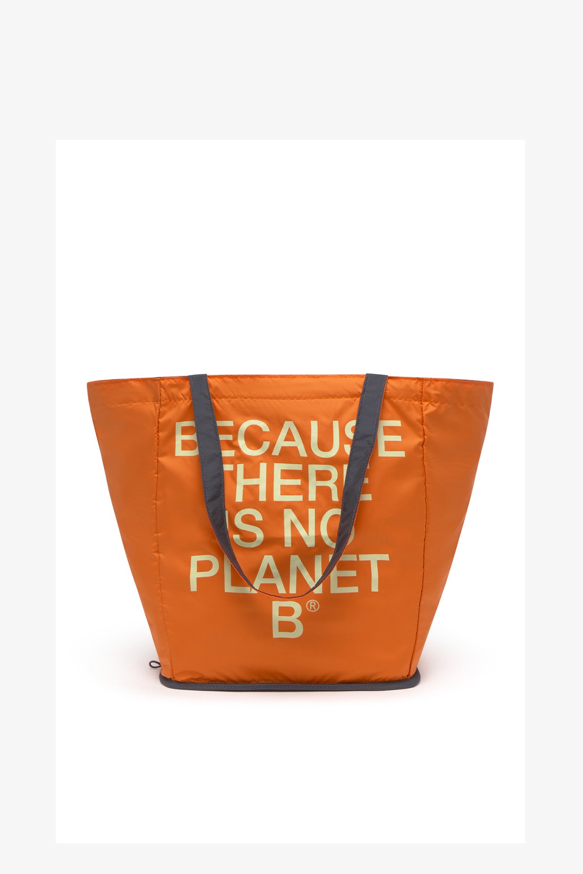 BOLSA PACHO NARANJA
