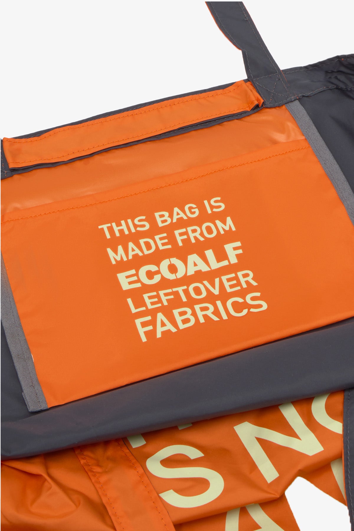 PACHO TASCHE ORANGE