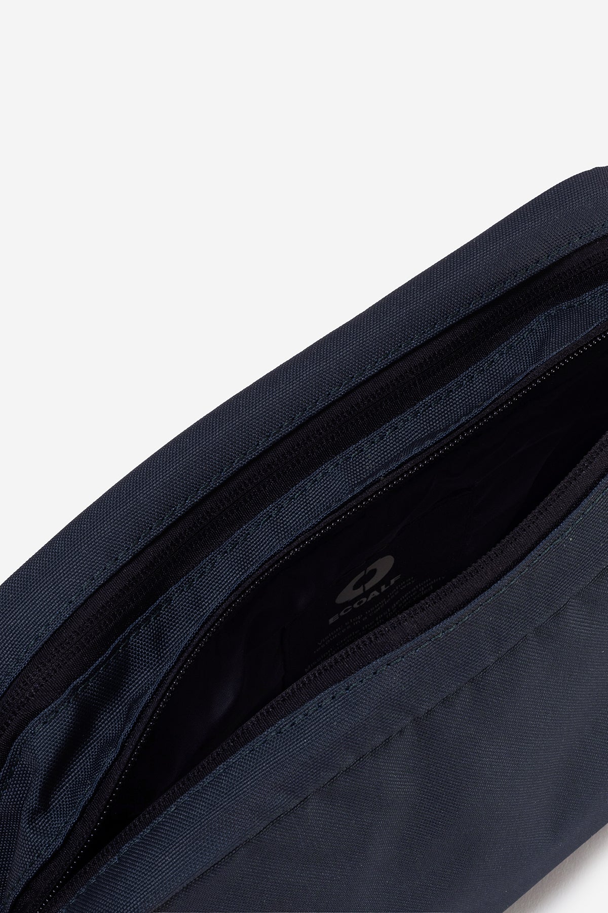 NAVY BLUE UNISEX SPORTS TOILETRY BAG