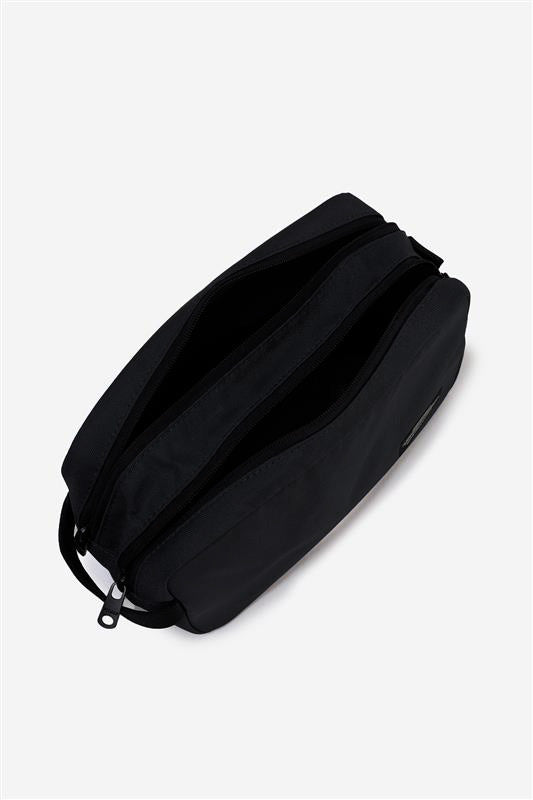 NECESER DEPORTIVO NEGRO UNISEX