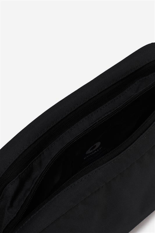 NECESER DEPORTIVO NEGRO UNISEX