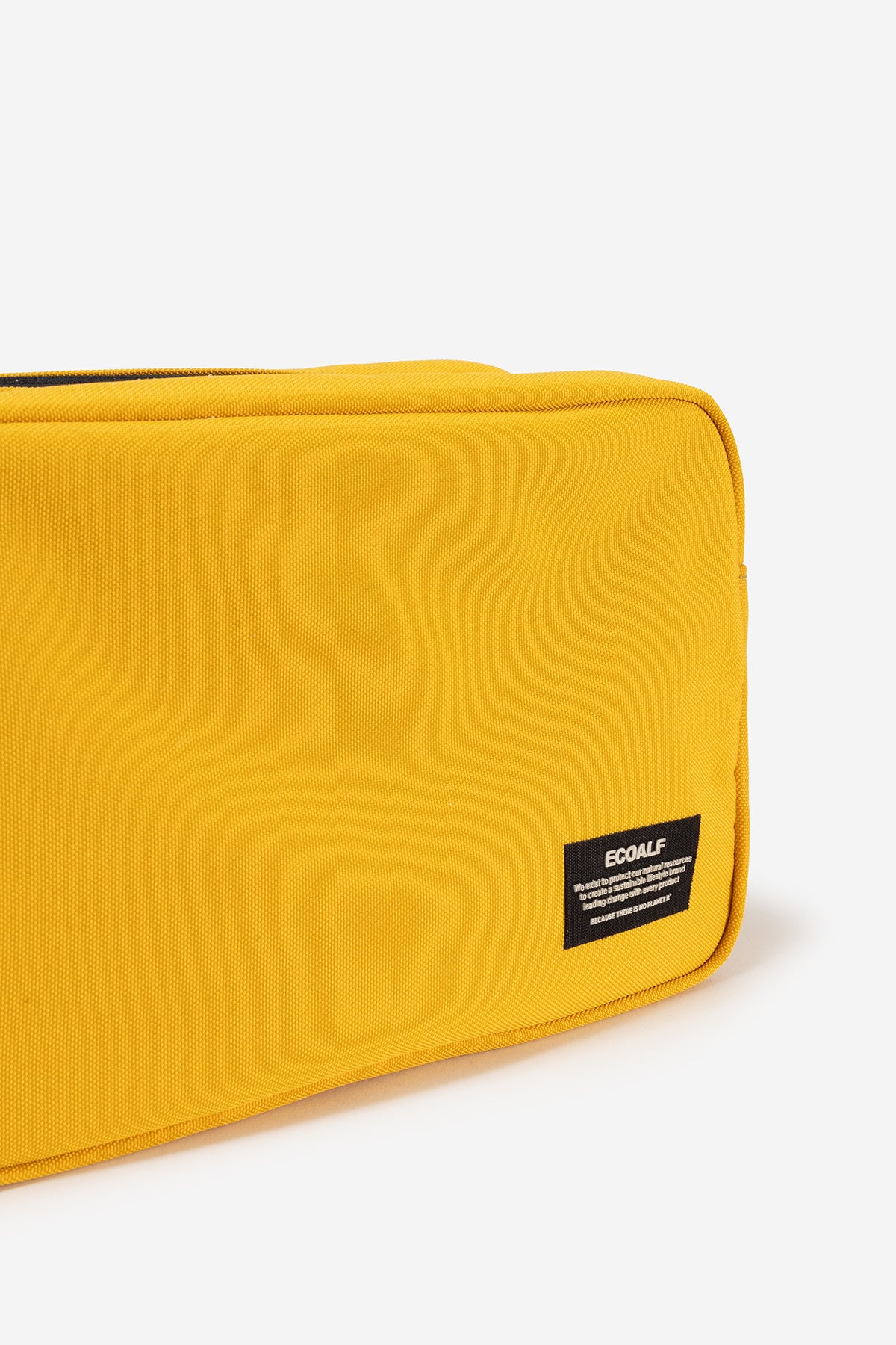 NECESER DEPORTIVO AMARILLO UNISEX