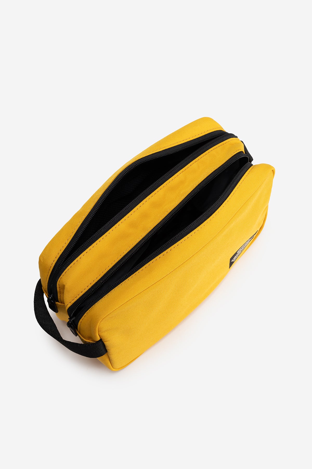 NECESER DEPORTIVO AMARILLO UNISEX