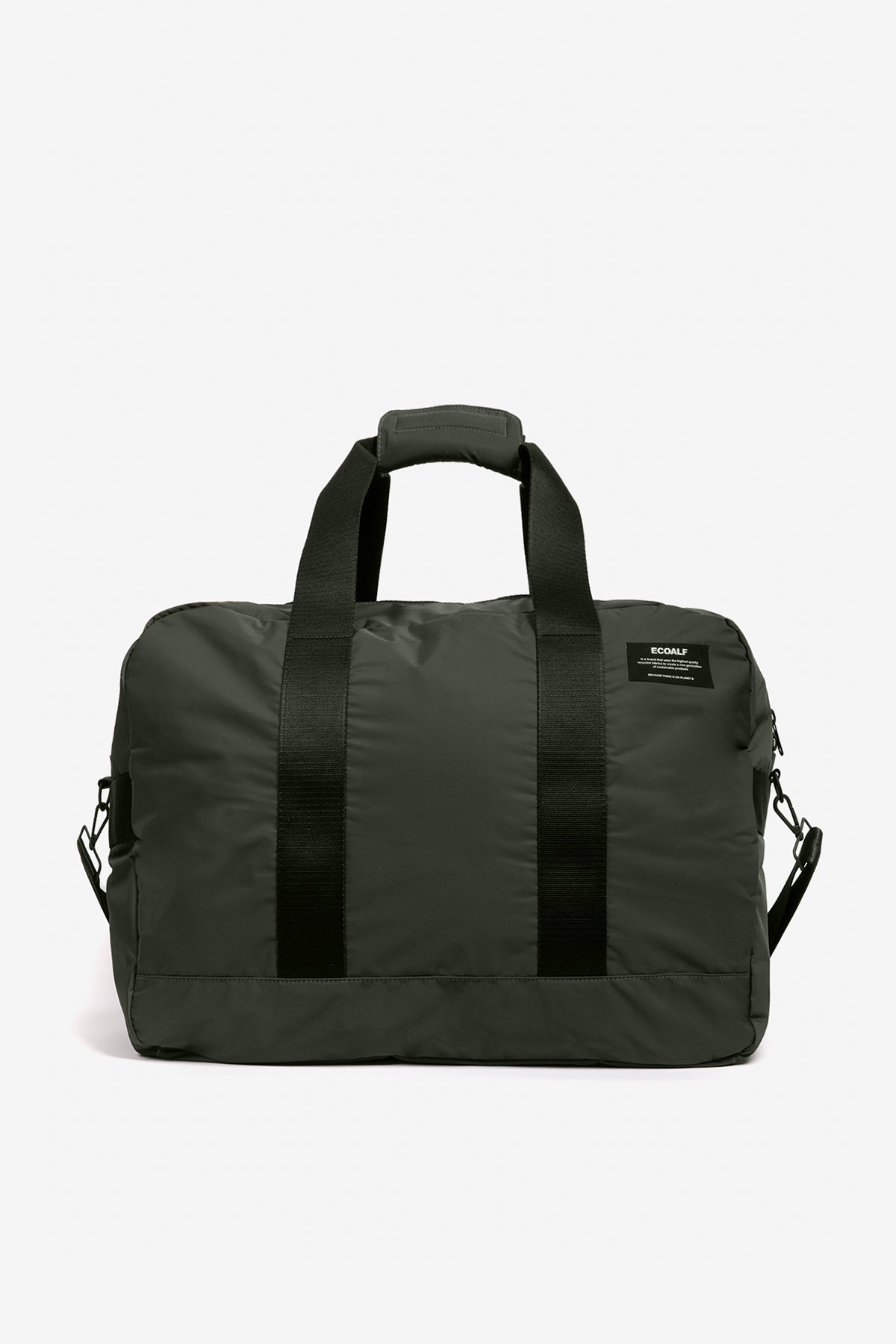 REISETASCHE TRAVEL KHAKI