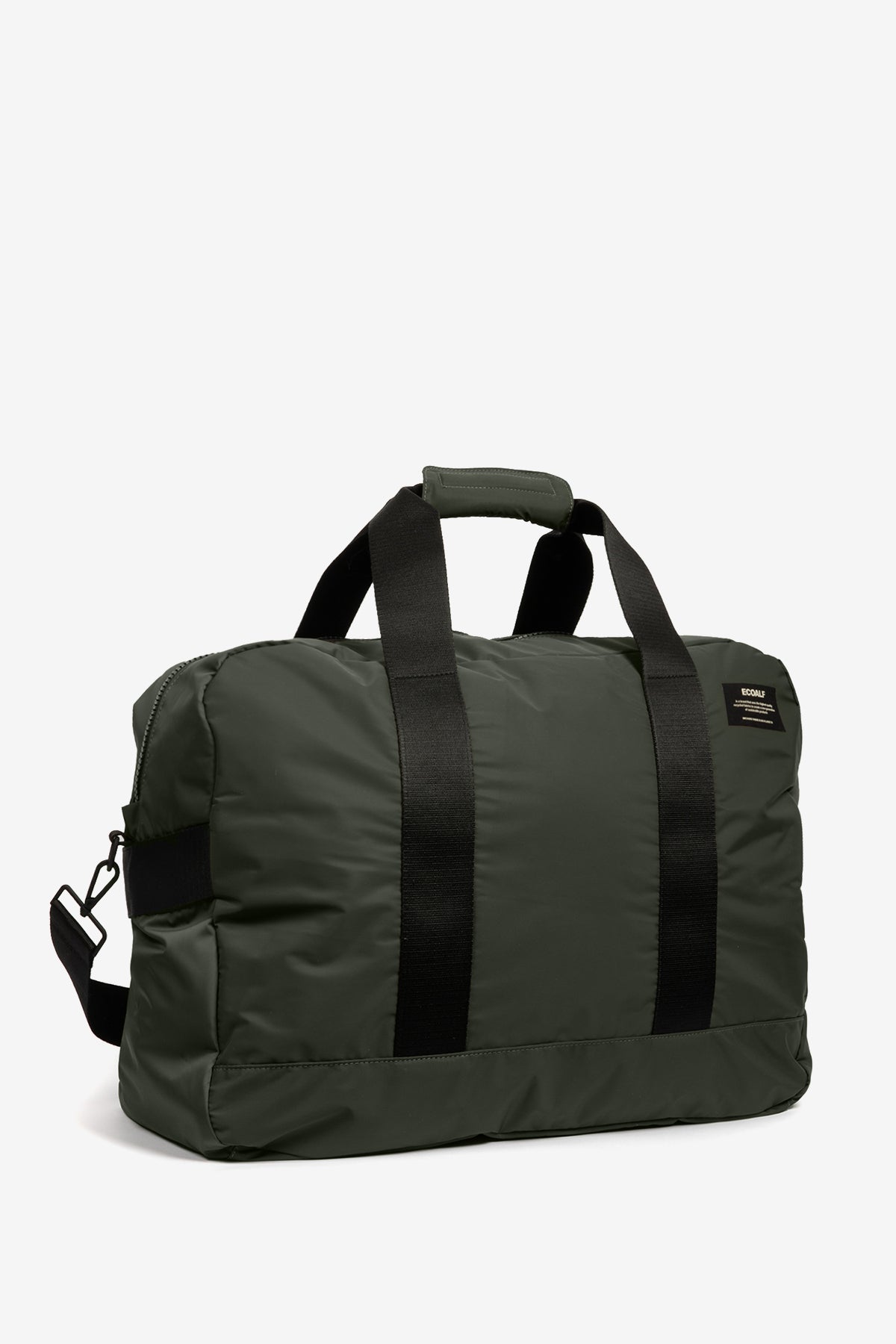 REISETASCHE TRAVEL KHAKI
