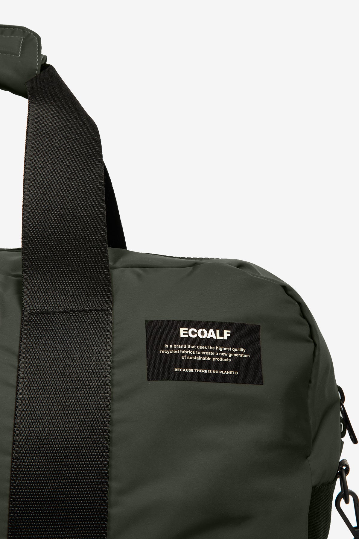 REISETASCHE TRAVEL KHAKI