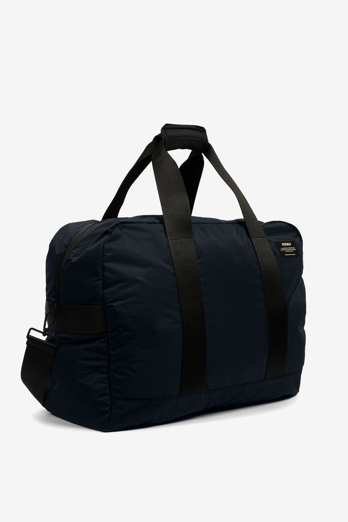 BOLSA DE VIAJE TRAVEL AZUL MARINA