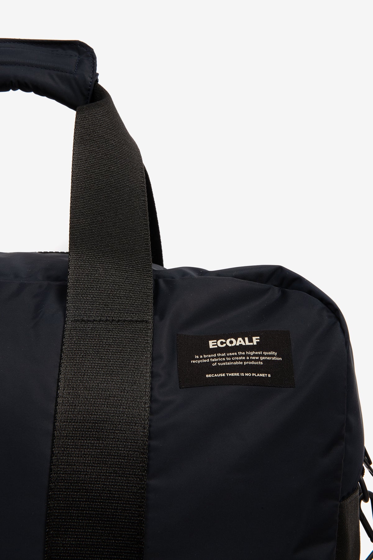 BOLSA DE VIAJE TRAVEL AZUL MARINA