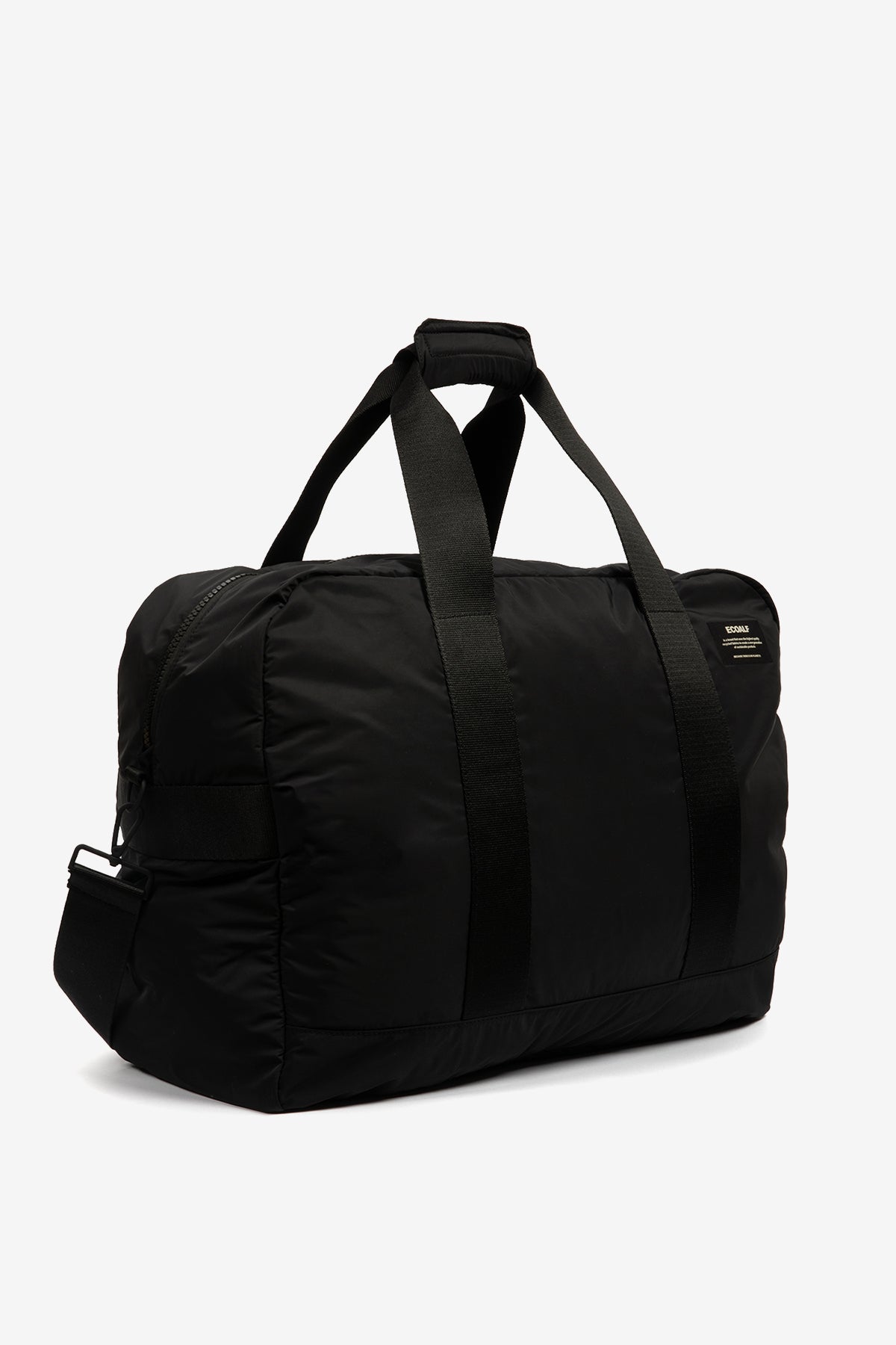 SAC DE VOYAGE TRAVEL NOIR