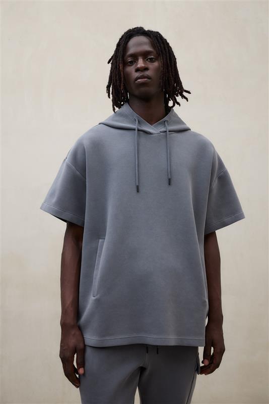 SHIMO UNISEX NEOPREN-SWEATSHIRT