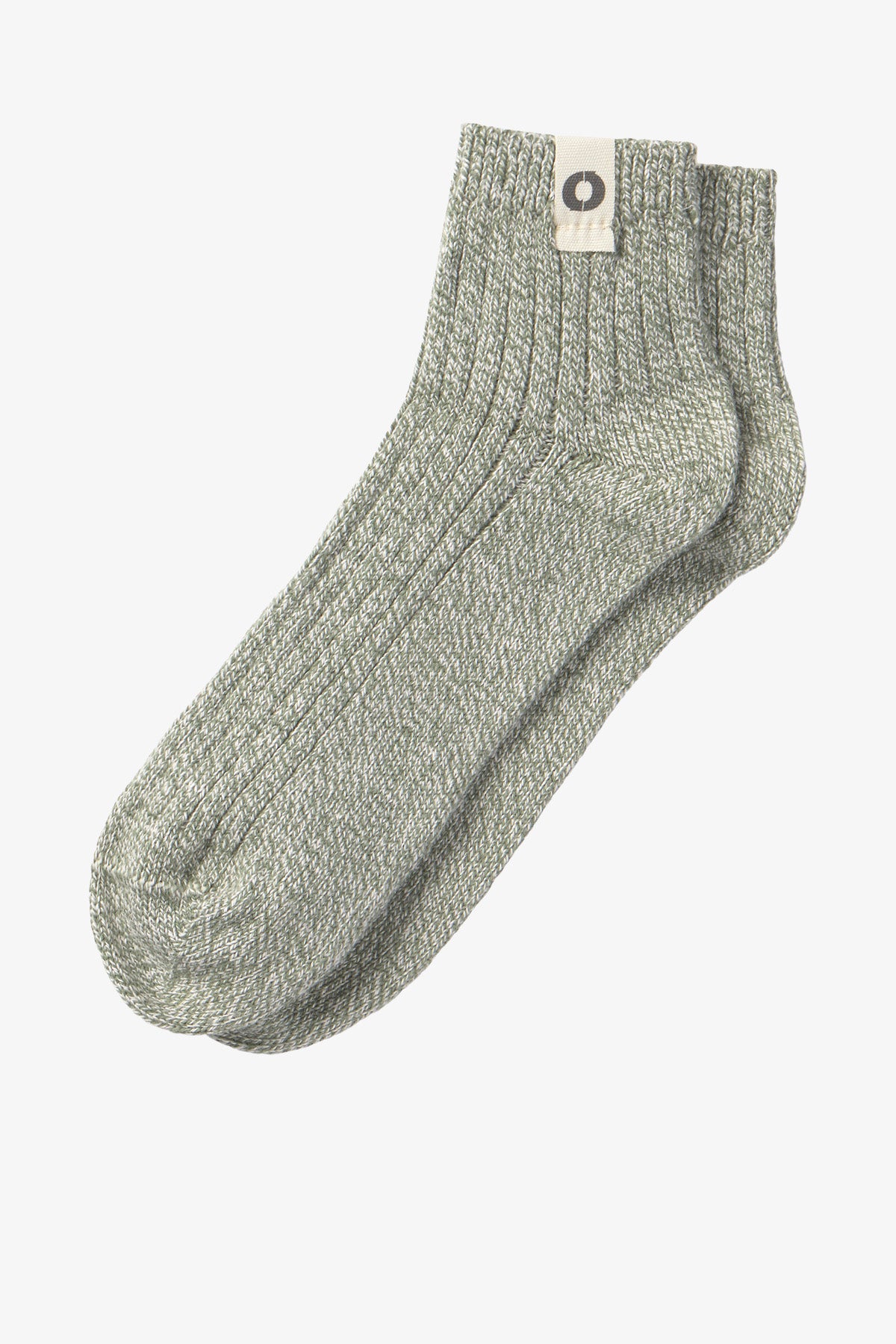 SOCKEN BOAMBEE BEIGE