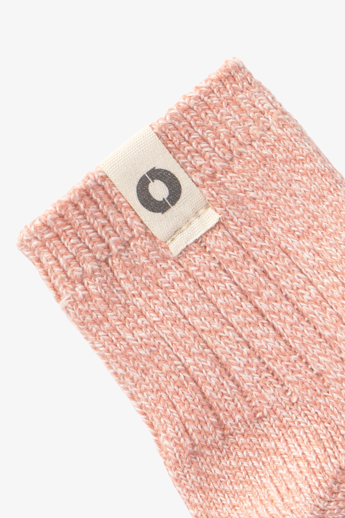 PINK BOAMBEE SOCKS