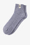 SOCKEN BOAMBEE BLAU