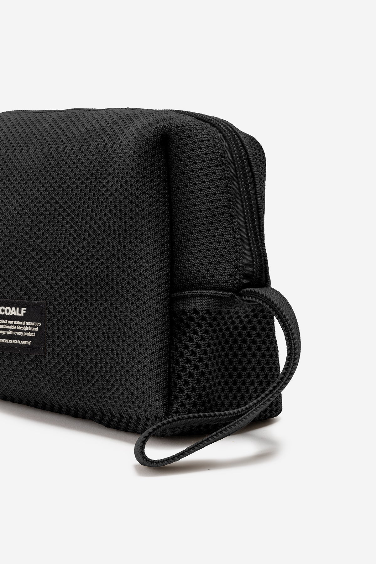 SAC JERVIS TIKA TEINTÉ NOIR