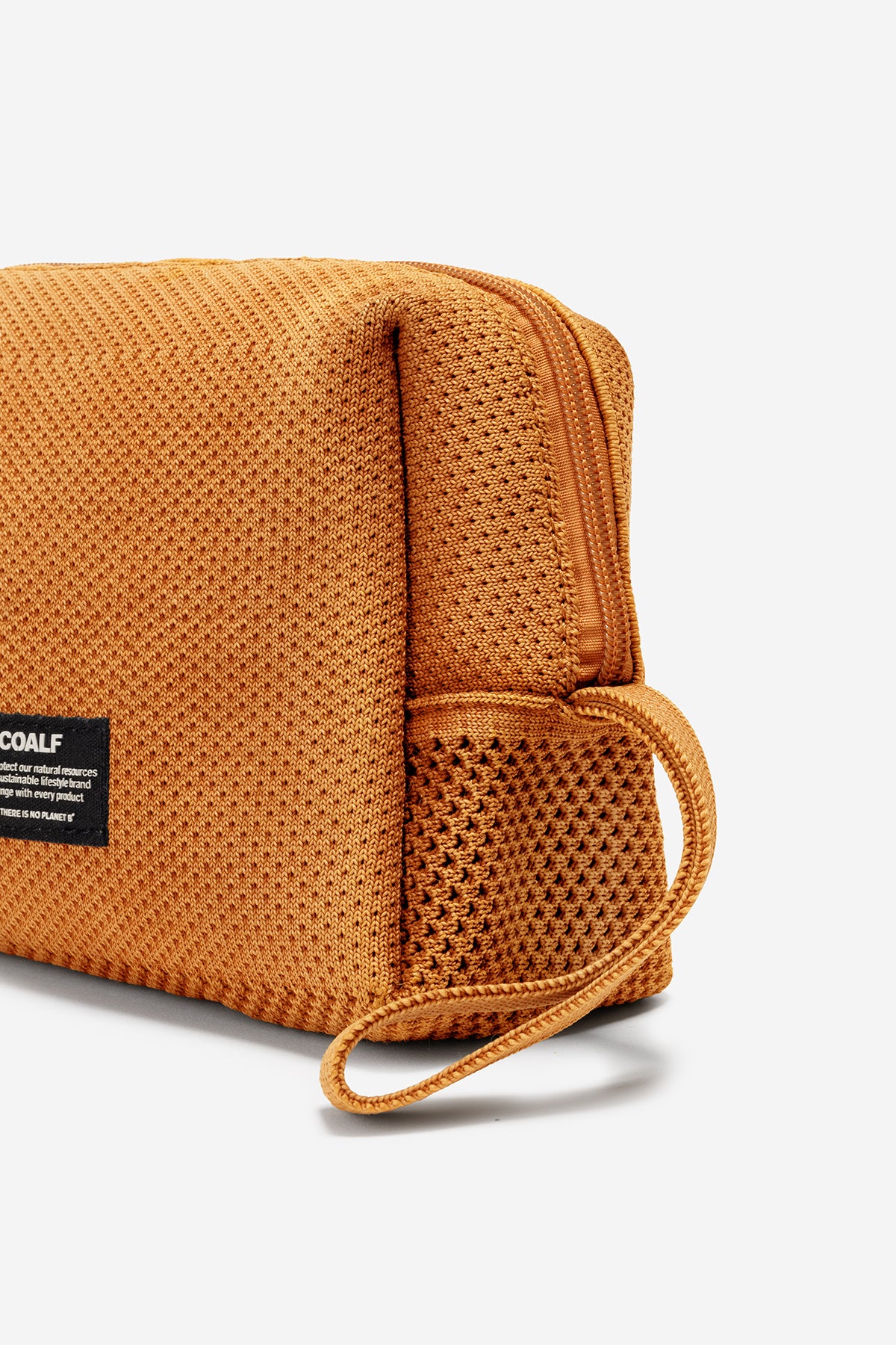BORSA JERVIS TIKA TINTA UNITA ARANCIONE