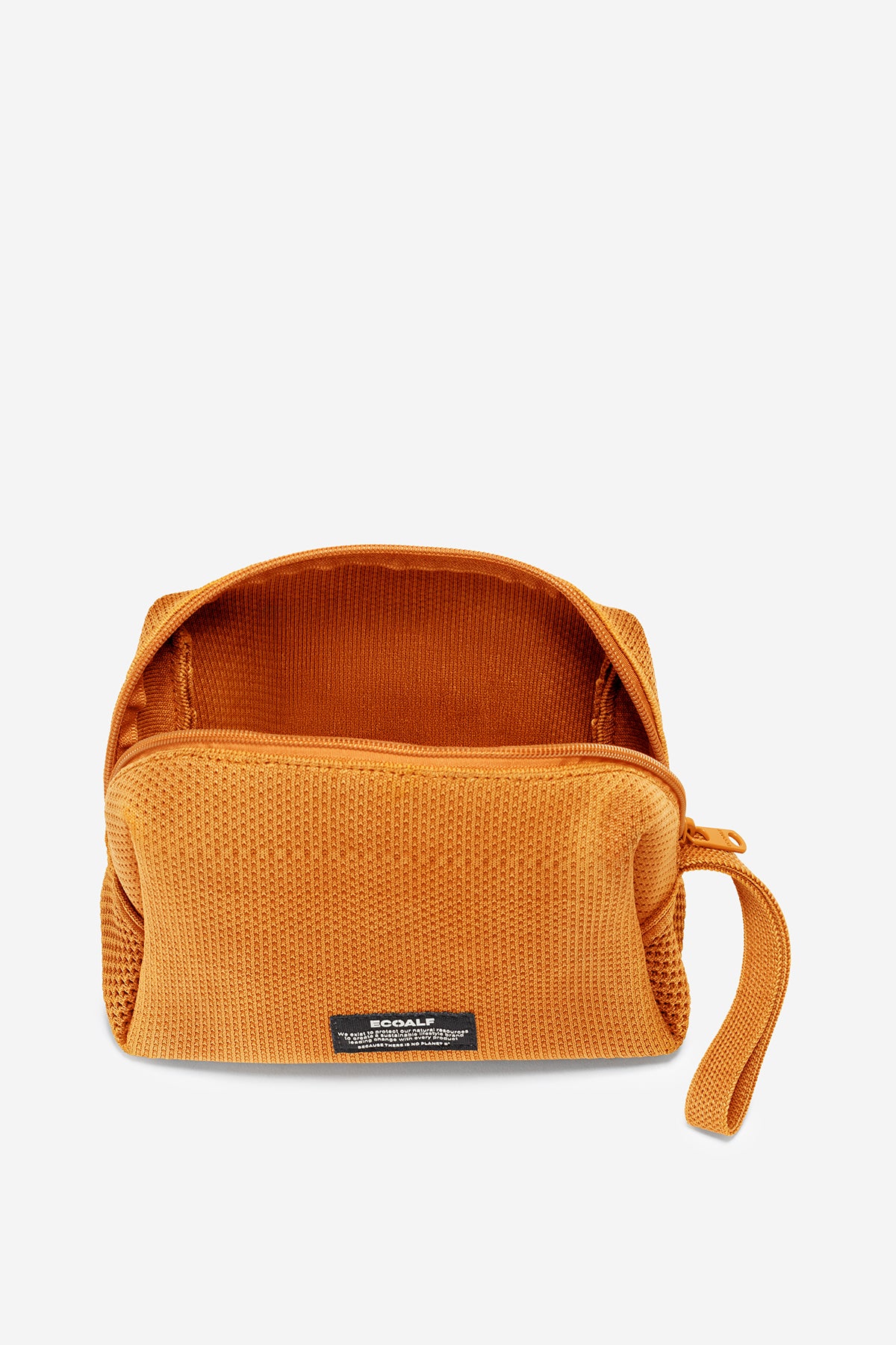 BOLSA JERVIS TIKA LISA NARANJA DE MUJER