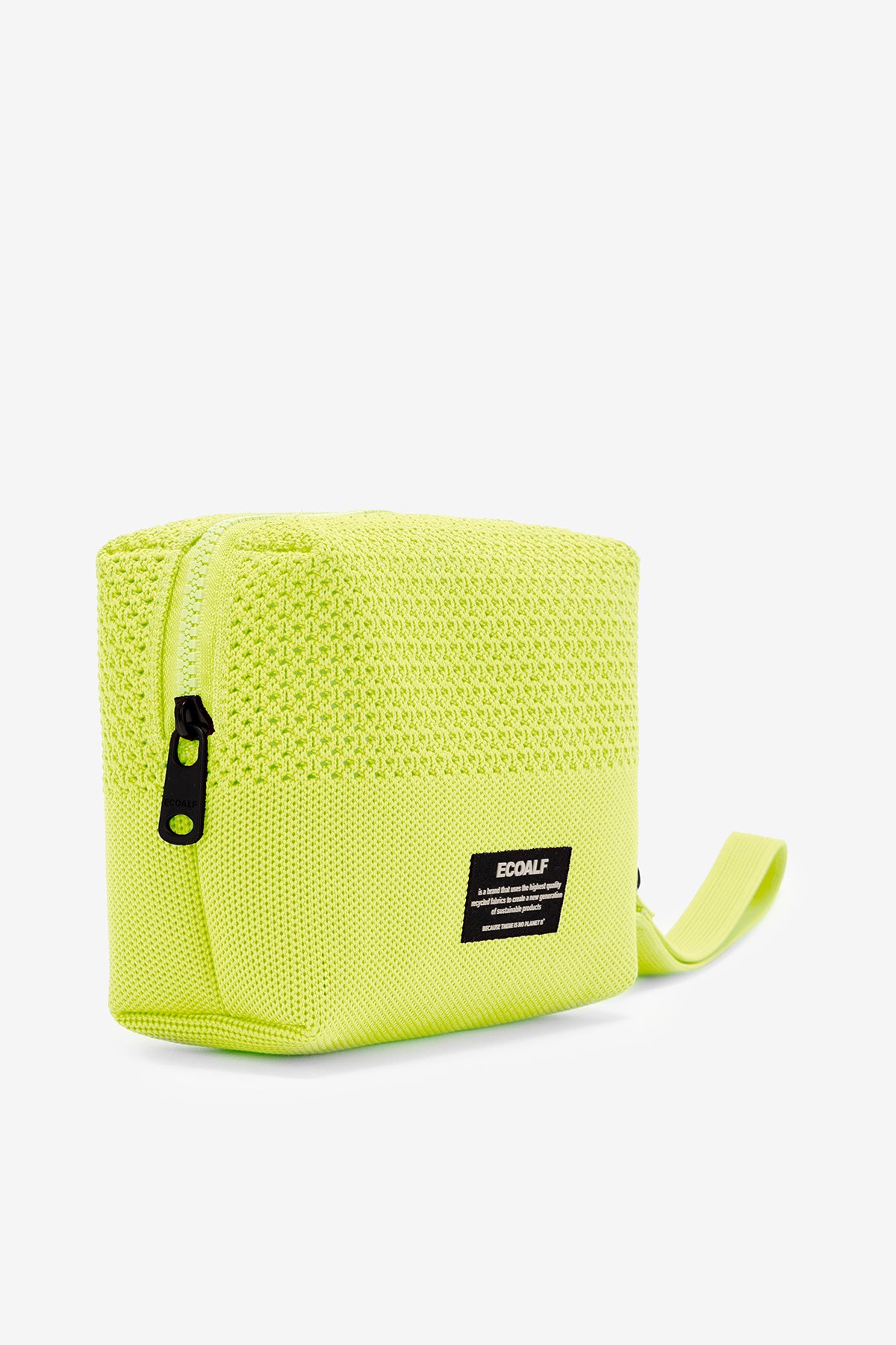 BOLSO CLUTCH TIKA AMARILLO