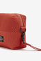 BOLSO CLUTCH TIKA NARANJA