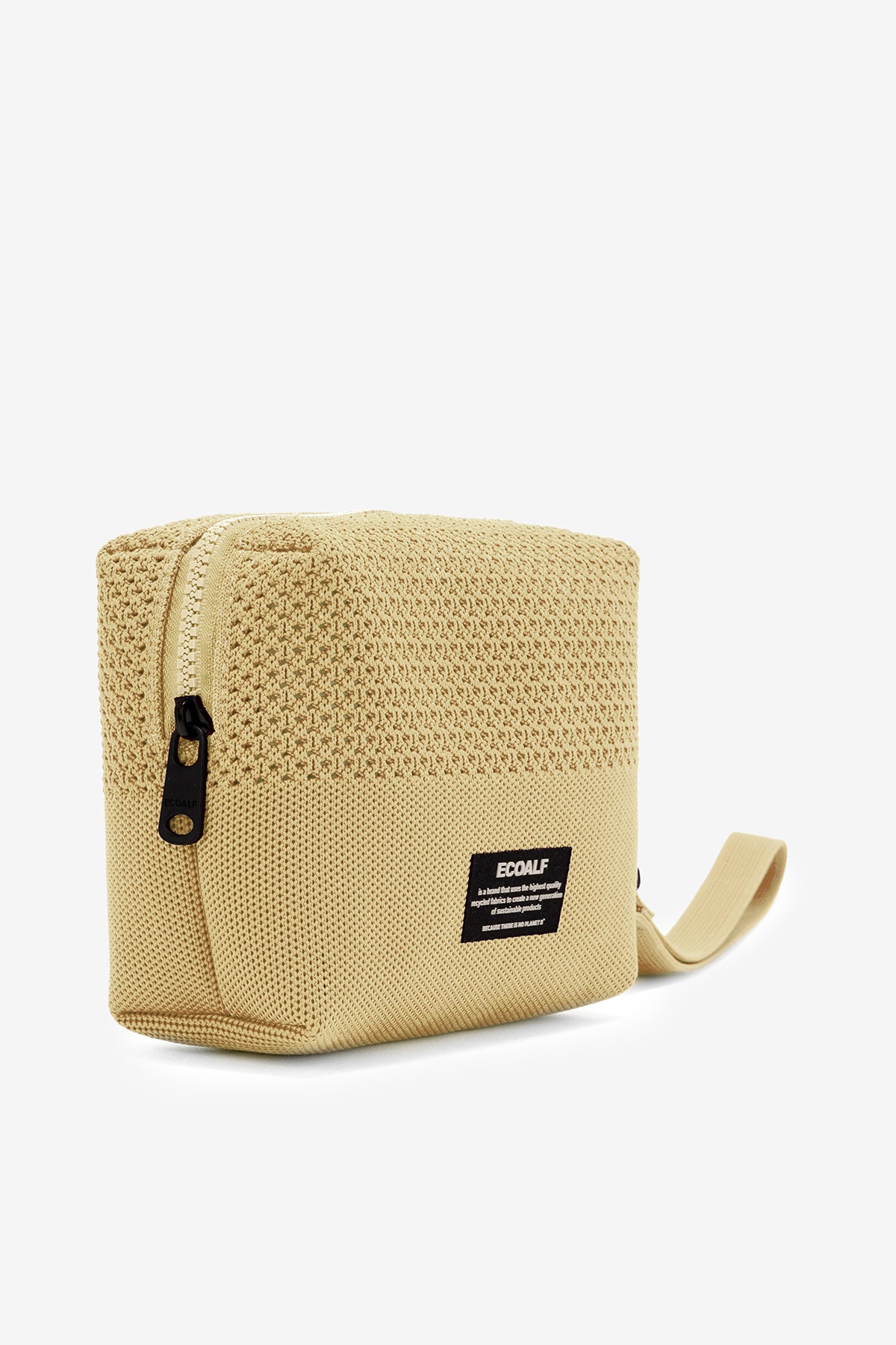 MUSTARD TIKA CLUTCH BAG