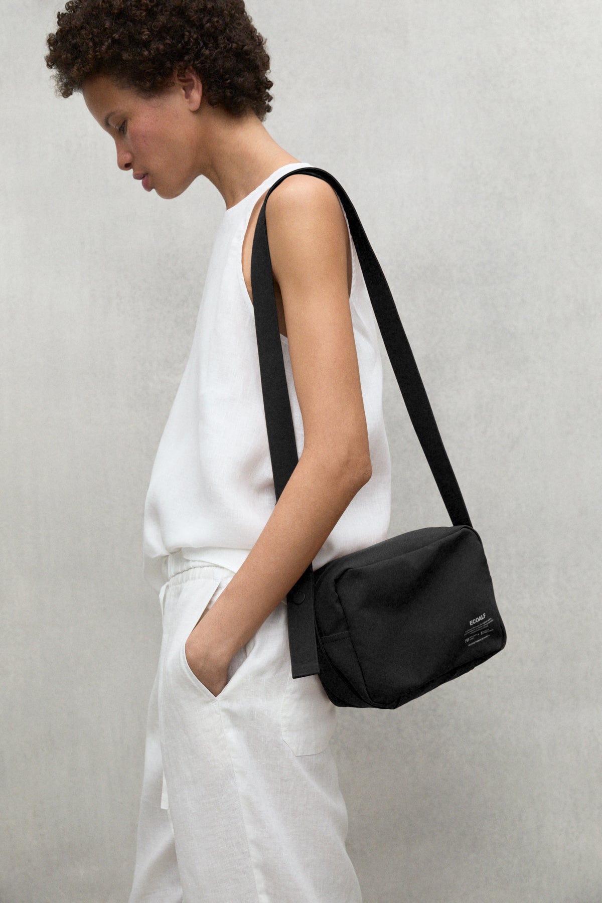 BORSA BONDED CAMERA NERA