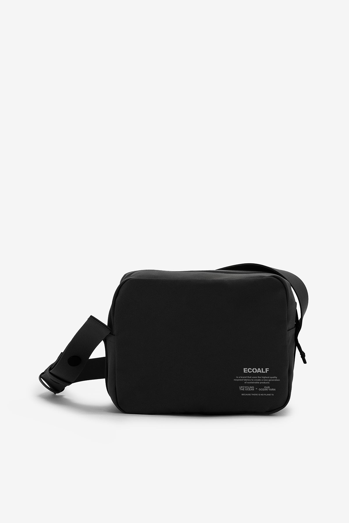 BORSA BONDED CAMERA NERA