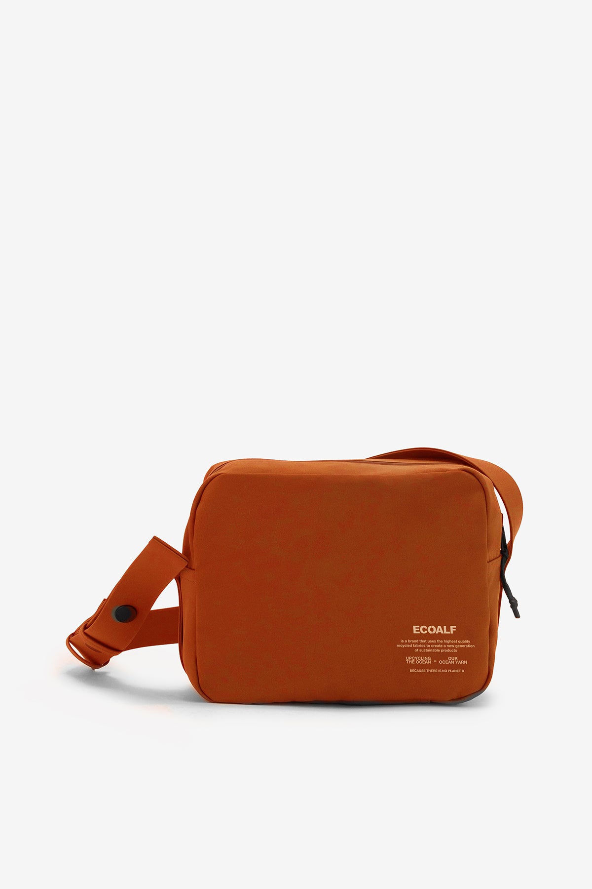 BORSA BONDED CAMERA ARANCIONE