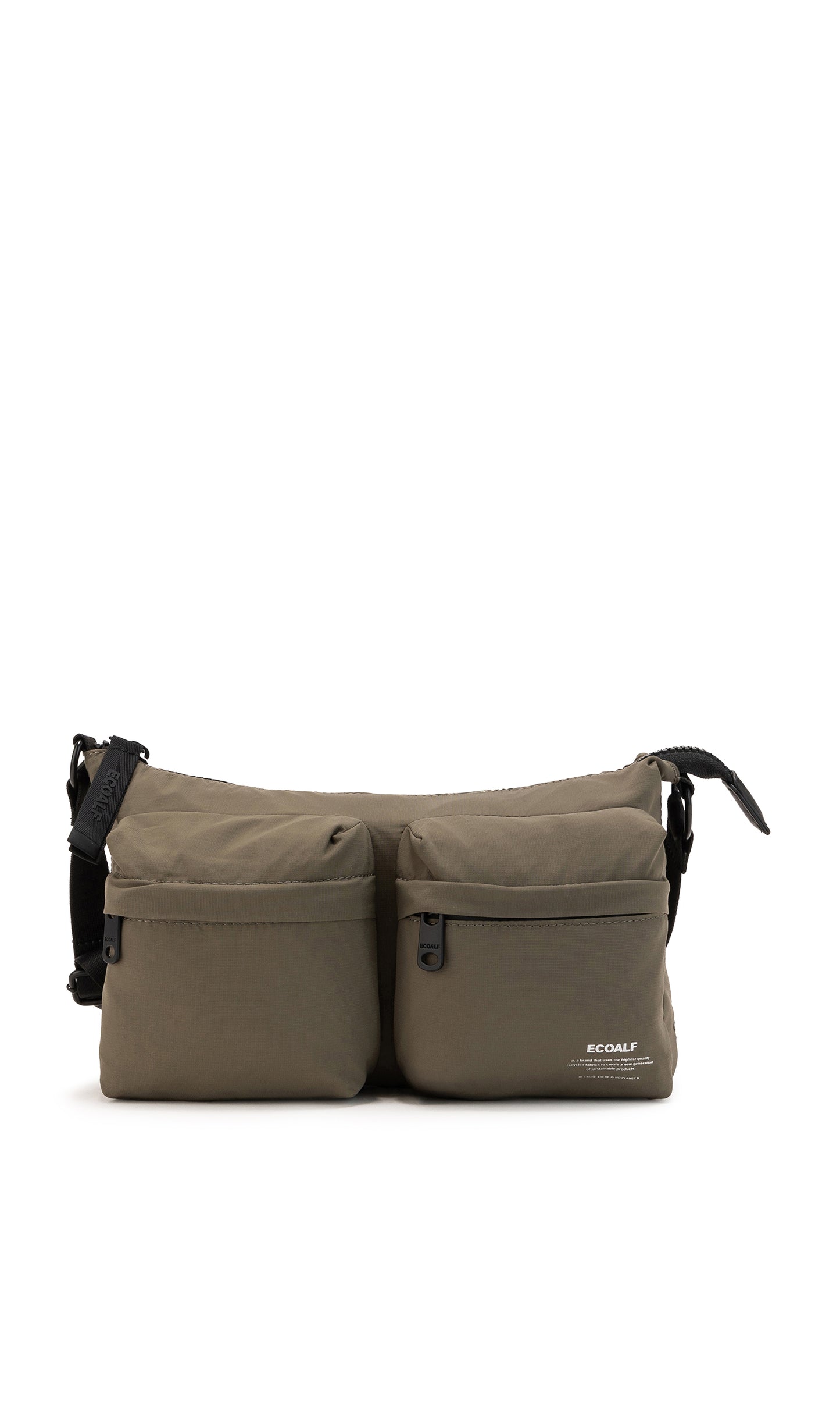 BORSA A TRACOLLA DANI KAKI